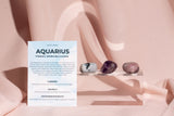 Aquarius - Mazz Hanna