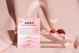 Aries - Mazz Hanna
