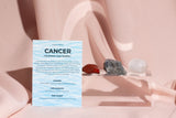 Cancer - Mazz Hanna
