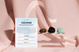 Gemini - Mazz Hanna