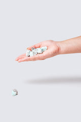 Amazonite - Mazz Hanna