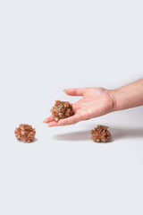 Aragonite - Mazz Hanna