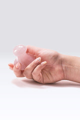 Rose Quartz Body Massagers - Mazz Hanna