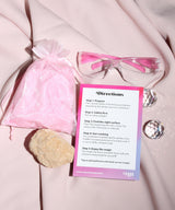 Break Your Own Geode Kit - Mazz Hanna
