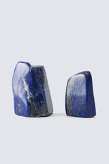 Lapis Lazuli Tower - Mazz Hanna