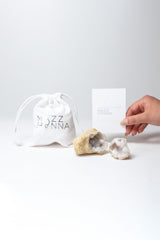 Manifestation Geode - Mazz Hanna