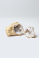 Manifestation Geode - Mazz Hanna