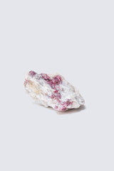 Pink Tourmaline - Mazz Hanna