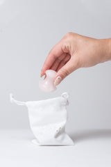 Rose Quartz Facial Massagers - Mazz Hanna