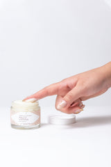 Skin Salve - Mazz Hanna