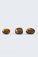 Tiger's Eye - Mazz Hanna