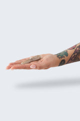 Witches Finger - Mazz Hanna