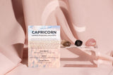 Capricorn - Mazz Hanna