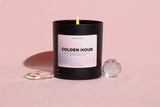 LIMITED EDITION Golden Hour Candle - Mazz Hanna