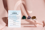 Libra - Mazz Hanna