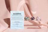 Scorpio - Mazz Hanna