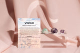 Virgo - Mazz Hanna