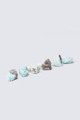 Amazonite - Mazz Hanna