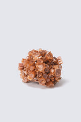 Aragonite - Mazz Hanna