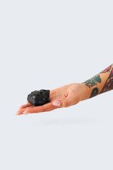 Black Tourmaline - Mazz Hanna