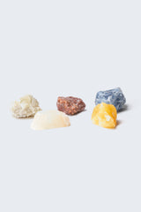 Calcite Collection - Mazz Hanna