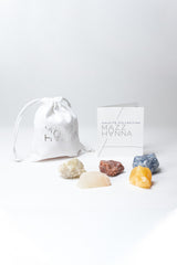 Calcite Collection - Mazz Hanna