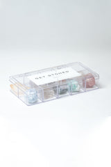 Healing Crystal Starter Kit - Mazz Hanna