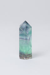 Fluorite - Mazz Hanna