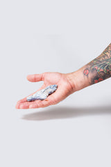 Kyanite - Mazz Hanna
