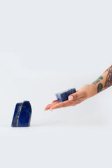 Lapis Lazuli Tower - Mazz Hanna