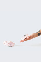 Pink Opal - Mazz Hanna