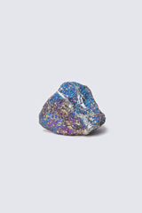 Peacock Ore - Mazz Hanna