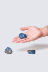 Peacock Ore - Mazz Hanna