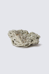 Pyrite - Mazz Hanna