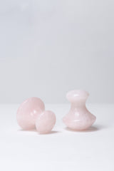 Rose Quartz Body Massagers - Mazz Hanna