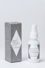 Foot Spray - Mazz Hanna