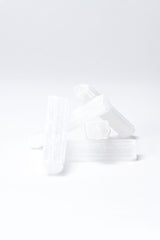 Selenite Wand - Mazz Hanna