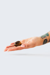 Tiger's Eye - Mazz Hanna